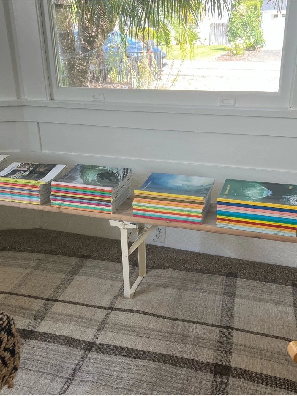 The Surfer’s Journal 24.6-34.6 10 Years of Publications